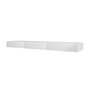 Hanah Home Soporte para TV Avalon Blanco